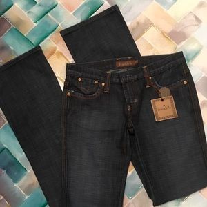 NWT Frankie B Jeans - Size 27